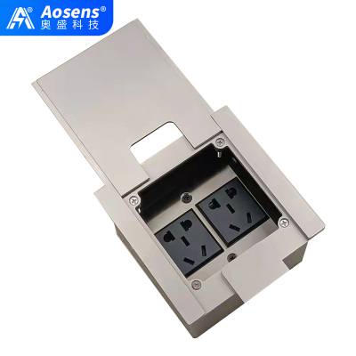 Aosensʢ AS-DP-9P/E ƽʽ ֵԴ Ϣ ռ