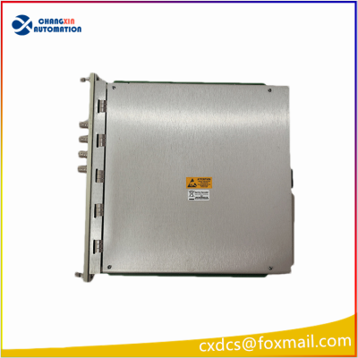 BENTLY过程变量监测器286566-01用于工业控制系统