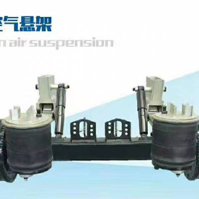 山东派森空气悬架