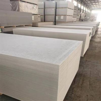 防腐护墙板价格 硅酸盐板 防腐硅酸钙板 工程防腐硅酸钙板供应