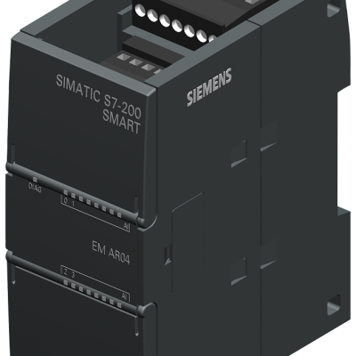 西門子plcs7200smart熱電阻輸入模塊emar02