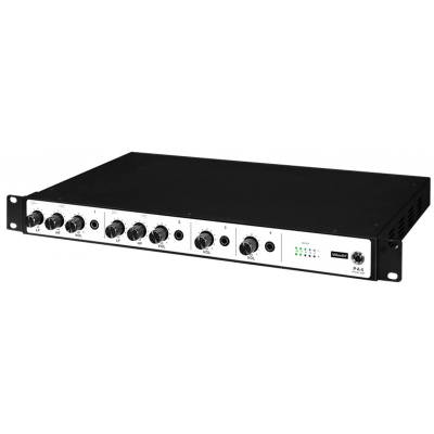 bblaudio PA4 PHONE AMP ͨ4·Ŷ