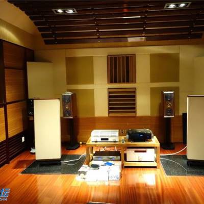 梦从音响家庭影院设计-智能家庭影院工程-龙岩智能家庭影院