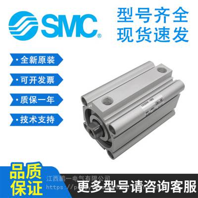 SMC型不锈钢无杆气缸CY1S10/15/20/25/32/40-100-200-300-400