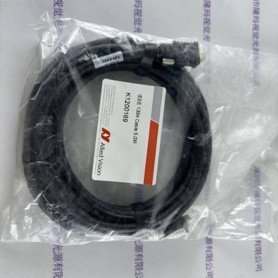 AVTƍ IEEE 1394B Cable 5.0M K12001169 