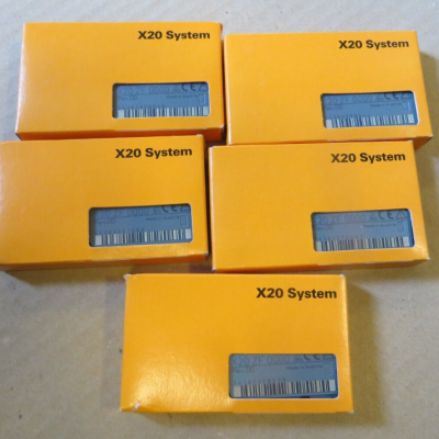 X20ZF0000 奥地利贝加莱模块议价出售全系列产品