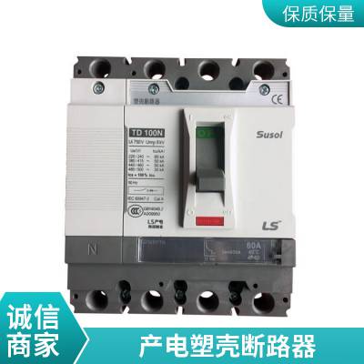 ӦLSܿǶ·ABS404b 250A-400A 4P