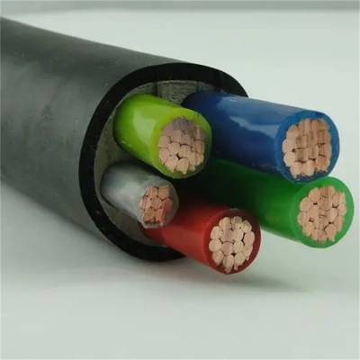 广州铠装电缆回收 不锈钢废铜 节能环保