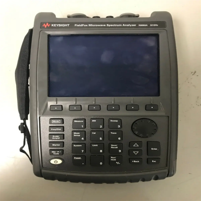 回收Agilent N9961A/手持式微波频谱分析仪、是德N9961A