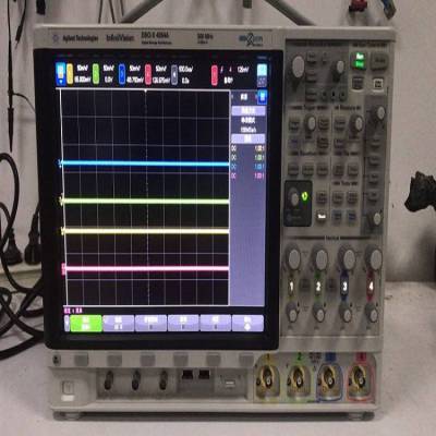 KEYSIGHT 是德 DSOX4052A 数字存储示波器 成色好