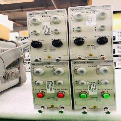 Agilent 86115D 安捷伦86115D二手光模块 出售86115D