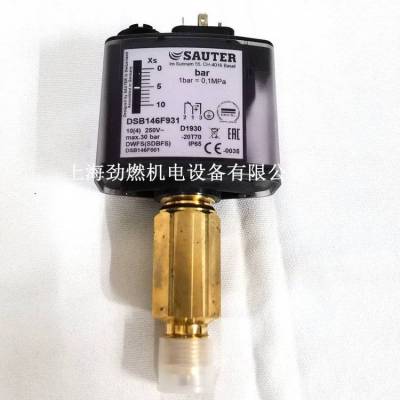 DSB146F931SAUTERѹ0-10bar ѹDSB158F931