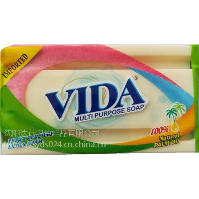 VIDA(美乐)印尼***多功能洗衣皂