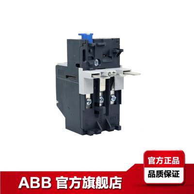 ***ABB热过载继电器TA25DU-2.4 3.1A 6.5A 8.5A 25A 32A