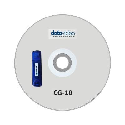  datavideo CG-10Ļ HD/SDĻ ʼǱĻ