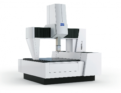 德国ZEISS三坐标测量机丨蔡司PRISMO技术参数