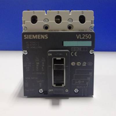 SIEMENS/ܿ©翪ر·3VL2706-2DK33-0AA0