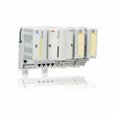 ABB 3BHE030579R0003 UNITROL 1020 励磁系统控制单元