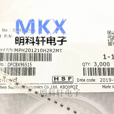 MPH201610S1R0MT ˳ƬƬʽʵ 0806 1UH 1400mA