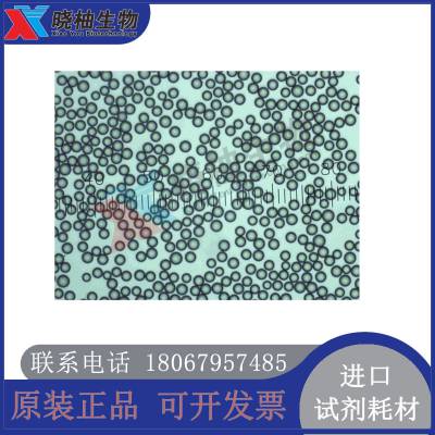 ThermoDri-Cal系列标准干微粒尺寸标准粒子DC-05 DC-06 DC-07 DC-08
