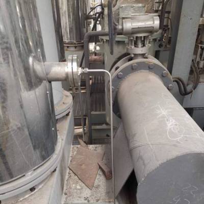 西安博纯仪器生产的PUE-3000型水泥厂磨煤制粉装置CO在线监测系统