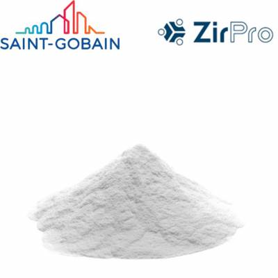 圣戈班西普 Saint-Gobain ZirPro 氧化钇稳定氧化锆 Zirmil GY3Z 造粒粉