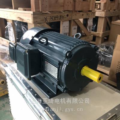 YPNC-50-11-B主轴电机机床车床电机重负载电机SNMA-CEMA-SFC