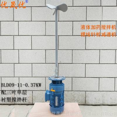 ˮؼҩ BLD09-23-0.55KW ҩٵ