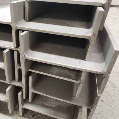 ***304不锈钢预埋件 槽钢40/22 38*23 52*34 隧道槽道