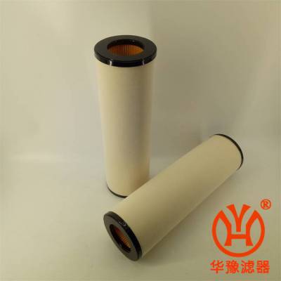 滤油机聚结滤芯 SE-100*600-3PZ 华豫滤器