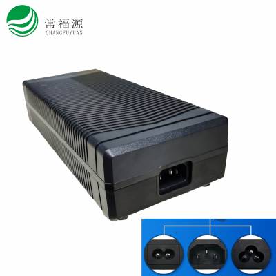 42V10A电动车充电器电动滑板车平衡车UL CE PSE认证42V***充电器