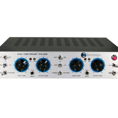 Summit Audio TPA-200B ˫˷/ǰ÷Ŵ