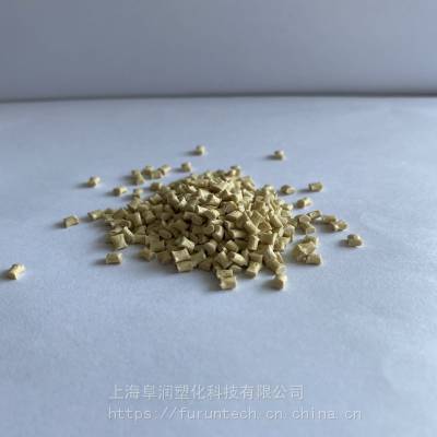 PA66美国奥升德 M344_纯树脂卤化尼龙66_电动工具配件用阻燃级PA66