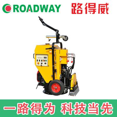 井盖圆形切割机圆形井盖切割机施工效率