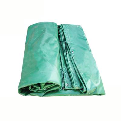 恒煤 矿用帆布 绿色帆布 pvc帆布 ***