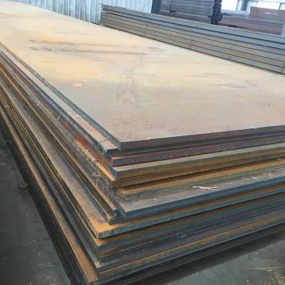 河北保定 钢板nm360 nm400 NM500钢板 品种钢20#钢板