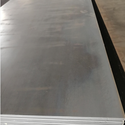 汕头钢板配送厂家 q235b平直钢板可激光切割