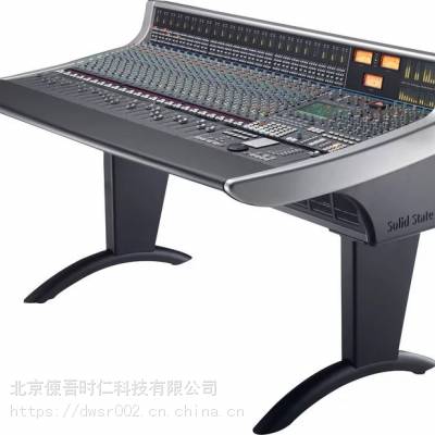 Solid State Logic AWS924 录音棚24通道模拟调音台 模拟扩声调音台