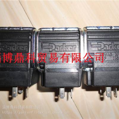 供应PARKER派克碳钢电磁阀线圈插装阀液压阀CCP115D一级代理