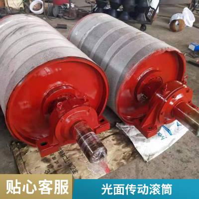 送非标定制304不锈钢高温流水线辊筒车间传动无动力滚筒