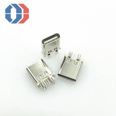 TYPE-C14PINĸ/USB3.1ֱĸ//׽ H=10.0-10.5