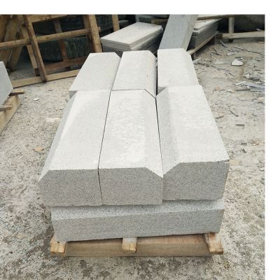 产品标签|芝麻白路沿石路平石价    格订货量面议不限平方米刘女士