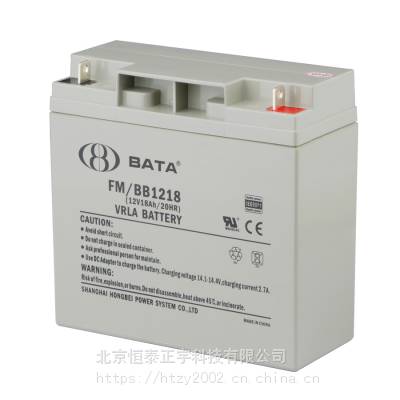 BABYFM/BB1218 豴 12V18AH/20HR UPSԴֱ