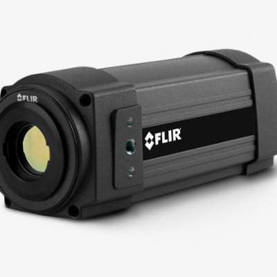 ¶ȴ FLIR A310