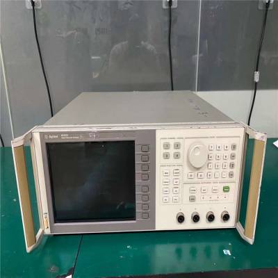 二手安捷伦Agilent8757D 20Ghz网络分析仪