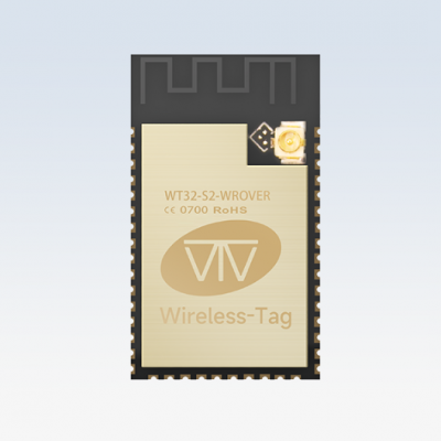 ESP32 ƶ˿ƼӦ