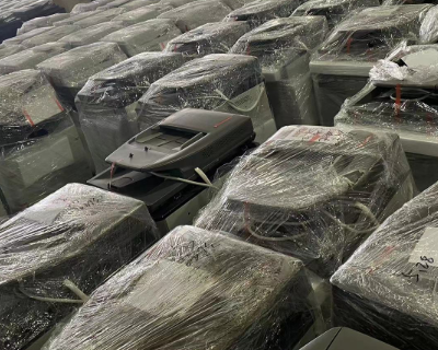 上海为什么打印机出租复印机租赁保养 欢迎来电 上海兴玥办公供应