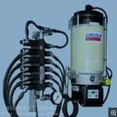量大从优 美国LINCOLN注油器 美国LINCOLN注油器