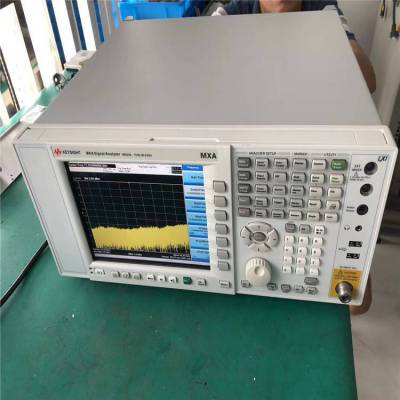 成都二手N9030B频谱/信号分析仪keysightN9030B