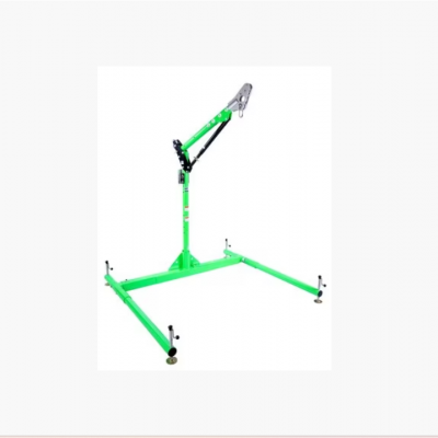 3M™ DBI-SALA® Advanced™ 5件式吊臂举升系统8518040